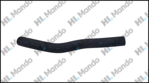 Изображение 4, MCC020075 Патрубок KIA Cerato (06-) (1.6) (GAMMA) радиатора нижний MANDO