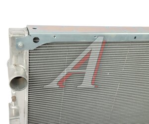 Изображение 3, 4326А-1301010 Радиатор КАМАЗ-65115-117 алюминиевый ЕВРО-5 ШААЗ