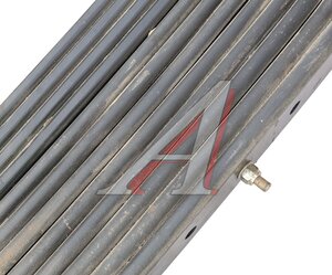 Изображение 3, DZ95259520831-MX Рессора SHACMAN SHAANXI X3000 задняя MOVELEX