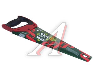 Изображение 4, 1736-16 Ножовка по дереву 400мм БЕЛЦЕНТРОМАШ