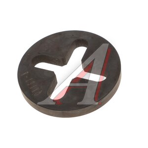 Изображение 1, 5340.3407584-01 Муфта ЯМЗ-534, 536 насоса ГУР АВТОДИЗЕЛЬ