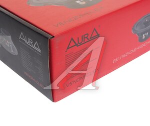 Изображение 5, VENOM-CL6X Колонки коаксиальные 6" (16см) 71Вт AURA