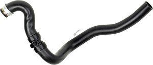 Изображение 5, 05-3181 Патрубок PEUGEOT 406 (99-04) системы охлаждения GATES