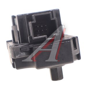 Изображение 3, 8112D760310 Мотор отопителя DONGFENG GX DFH4180 OE