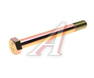 Изображение 1, DZ9100680038 Болт SHACMAN SHAANXI X3000 заднего амортизатора верхний OE