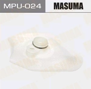 Изображение 2, MPU-024 Фильтр топливный NISSAN X-Trail (07-) MASUMA