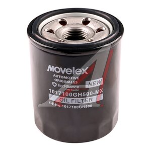 Изображение 1, 1017100GH500-MX Фильтр масляный МОСКВИЧ 3 JAC JS4, J7 MOVELEX