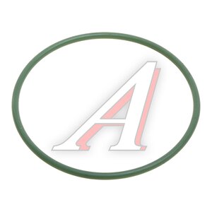 Изображение 2, 650.1014608 Кольцо ЯМЗ-650.10 уплотнительное маслоотделителя АВТОДИЗЕЛЬ
