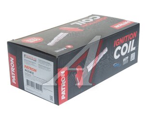 Изображение 5, PCI1412 Катушка зажигания FORD Explorer (17-) PATRON