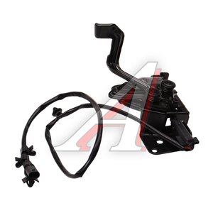 Изображение 1, 81130-J5000 Замок капота KIA Stinger (17-) OE