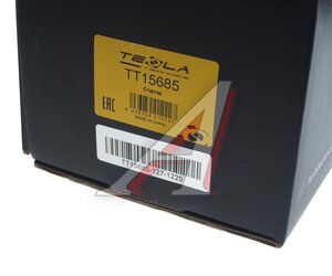 Изображение 5, TT15685 Стартер NISSAN Micra (02-10) TESLA TECHNICS