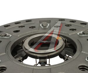Изображение 5, BZ1560160013-MX Корзина сцепления SITRAK HOWO MOVELEX