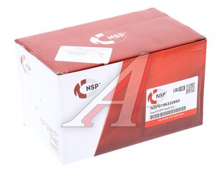 Изображение 4, NSP0196332660 Кулиса переключения МКПП DAEWOO Nexia CHEVROLET Lanos NSP