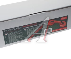 Изображение 3, RF-63404AH Стеклодомкрат с 2 захватами 115мм 40кг алюминий ROCKFORCE