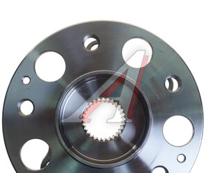 Изображение 4, 1482-KORF Ступица SSANGYONG Korando (12-) передняя с подшипником FEBEST