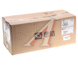 Изображение 4, 2905109U7300 Пружина JAC J7 подвески передней OE