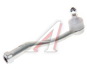 Изображение 2, 8173673 Наконечник рулевой тяги PEUGEOT 207 (07-) CITROEN C3 (09-) левый SASIC