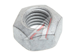 Изображение 1, 8163600 Гайка IVECO Trakker вала карданного (М14х2мм) OE