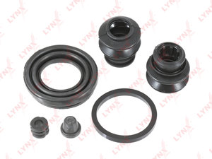 Изображение 3, BC0017 Ремкомплект суппорта HYUNDAI Accent (05-) KIA Rio (05-) заднего LYNX