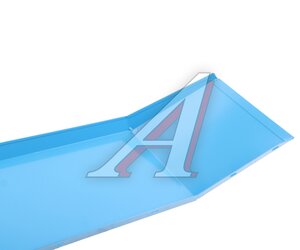 Изображение 3, 80-8404011-Б-01 Крыло МТЗ заднее правое ИП Нефедов