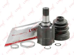 Изображение 1, CI1300 ШРУС внутренний MITSUBISHI Lancer (07-13) левый LYNX