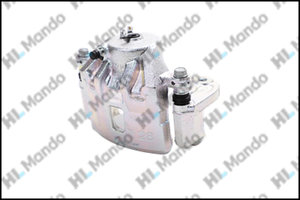 Изображение 3, EX581902EA00 Суппорт HYUNDAI Tucson (04-) передний правый MANDO
