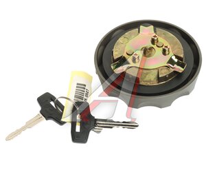 Изображение 2, 31180-69A00 Крышка бака топливного HYUNDAI HD160, 170, 260, 270, 450 OE