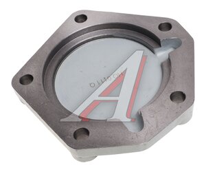 Изображение 1, 3086000653 Крышка SHACMAN SHAANXI передняя промежуточного вала РК ZQC2000-57K OE