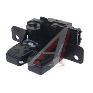 Изображение 1, 9830936 Замок багажника RENAULT Clio (05-), Megane (02-08) LONGHO