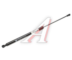 Изображение 1, 810W970060033 Амортизатор SITRAK HOWO ящика вещевого OE
