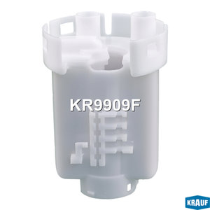 Изображение 1, KR9909F Фильтр топливный TOYOTA Yaris (02-), Celica (99-) KRAUF