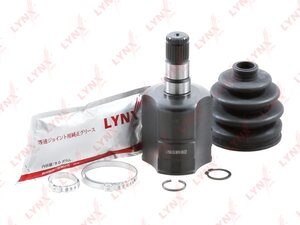 Изображение 1, CI-3810 ШРУС внутренний VW Tiguan (07-) AUDI Q3 левый LYNX