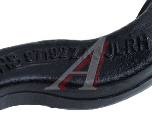 Изображение 3, AZ9160410120 Сошка механизма рулевого SITRAK HOWO OE