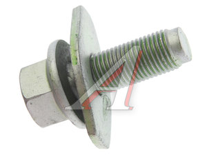 Изображение 2, 55479-JA000 Болт NISSAN OE