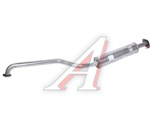 Изображение 3, 284-231 Глушитель NISSAN Primera (P12) (01-07) средняя часть BOSAL