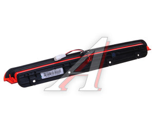 Изображение 3, 4134100R001 Фонарь задний JAC Sunray SOLLERS Atlant (фургон) стоп-сигнала верхний OE