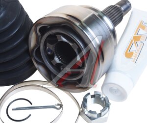 Изображение 2, HY258 ШРУС наружный MITSUBISHI Outlander комплект SAT