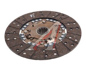 Изображение 2, 1600200LD300-MX Диск сцепления JAC N56 MOVELEX