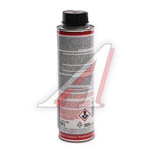 Изображение 3, 7593 Очиститель двигателя усиленный 300мл Oilsystem Spulung High Diesel LIQUI MOLY