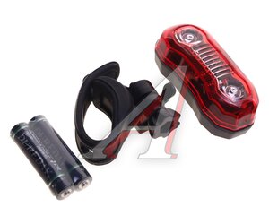 Изображение 1, JY-6088 Фонарь велосипедный задний 3 режима Led