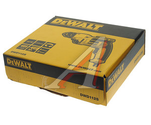 Изображение 5, DWD112S-QS Дрель 701Вт DEWALT