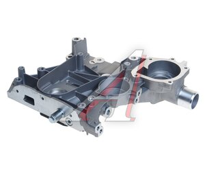 Изображение 2, QF34A00041 Крышка двигателя CHEVROLET Cruze OPEL Astra J передняя QUATTRO FRENI