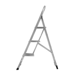 Изображение 3, 97727     Лестница-стремянка 3 ступени стальная СИБРТЕХ