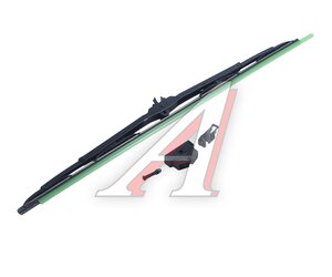 Изображение 2, 87-00825-SX Щетка стеклоочистителя IVECO MAN MERCEDES VOLVO 650мм каркасная STELLOX