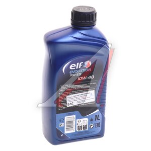 Изображение 2, 214125 Масло моторное ELF EVOLUTION 700 STI 10W40 п/синт.1л