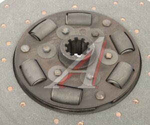 Изображение 6, 236К-1600008 Сцепление ЯМЗ-236К МАЗ, УРАЛ в сборе (полный комплект) АВТОДИЗЕЛЬ