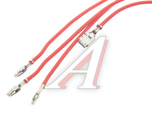 Изображение 2, 8450090226 Проводка ЛАДА Largus жгут проводов моторного отсека OE