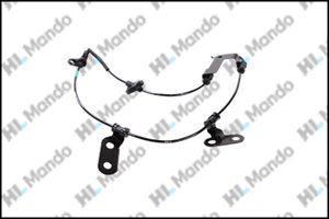 Изображение 3, EX599103V010 Датчик АБС HYUNDAI Grandeur (11-), Azera (11-) колеса заднего левого MANDO