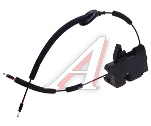 Изображение 2, 8450040360 Замок двери ЛАДА Vesta FL передний левый АвтоВАЗ