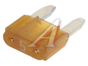 Изображение 1, N 10261501 Предохранитель 5A VW AUDI OE